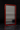 Lava Red - PSA Aluminum Magnetic Case