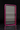 Nova Pink - PSA Aluminum Magnetic Case